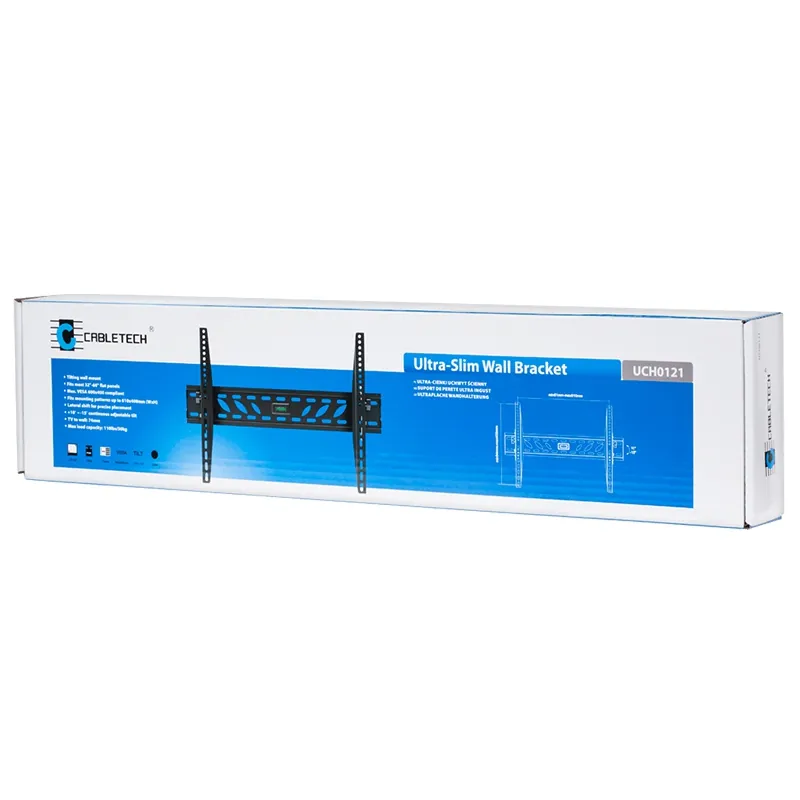 Suport LCD TV 37-70 Inch Negru Basic
