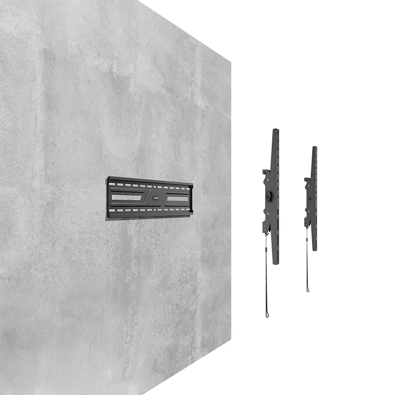 Suport LCD TV 37-86 Inch Negru Basic