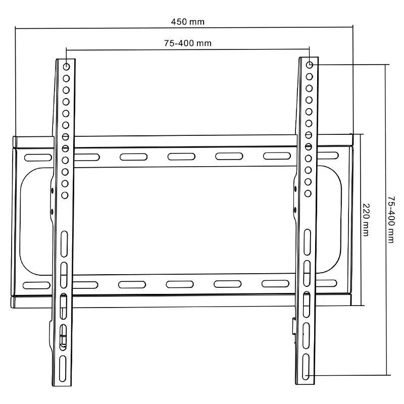 Suport Universal LED TV 26 -55