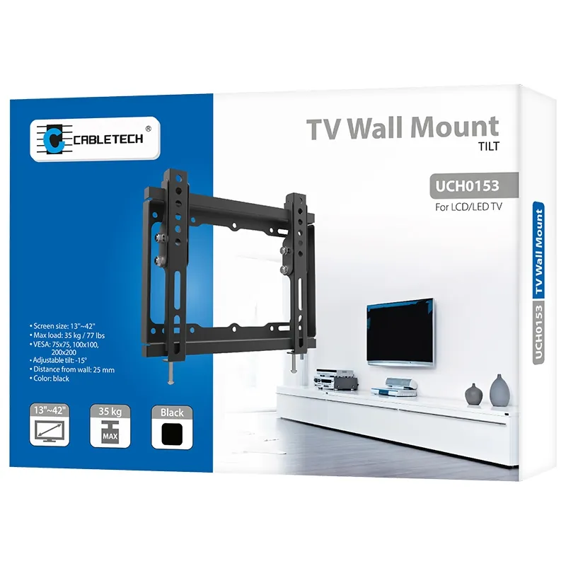Suport Universal LED TV 13 -42  cu Inclinare