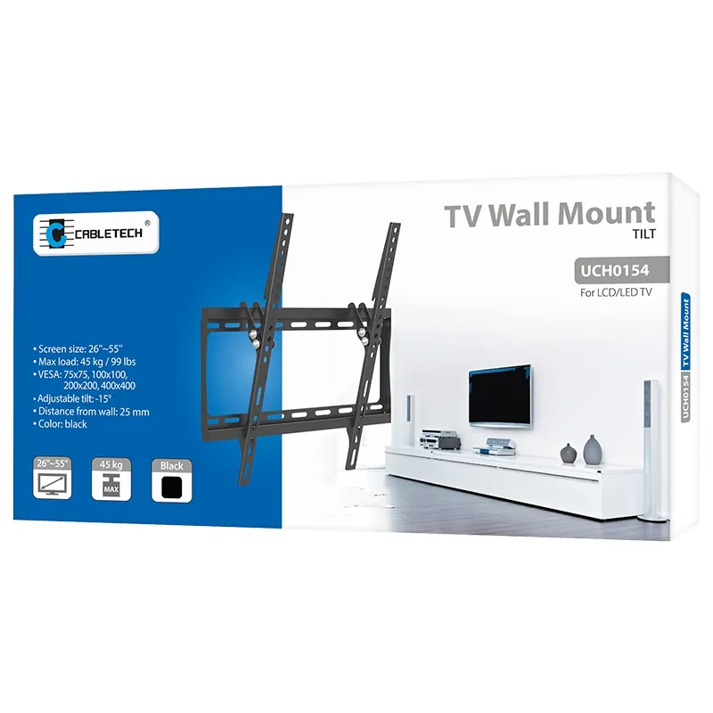 Suport Universal LED TV 26 -55  cu Inclinare