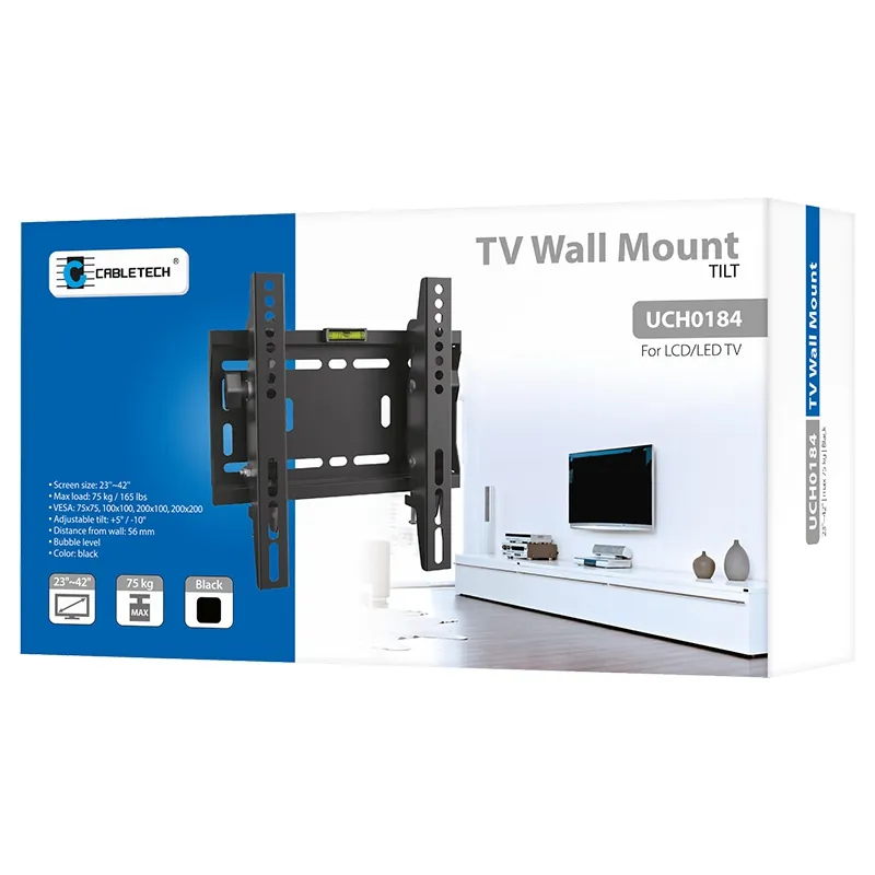 Suport LED TV 23-42 Inch Inclinatie Verticala