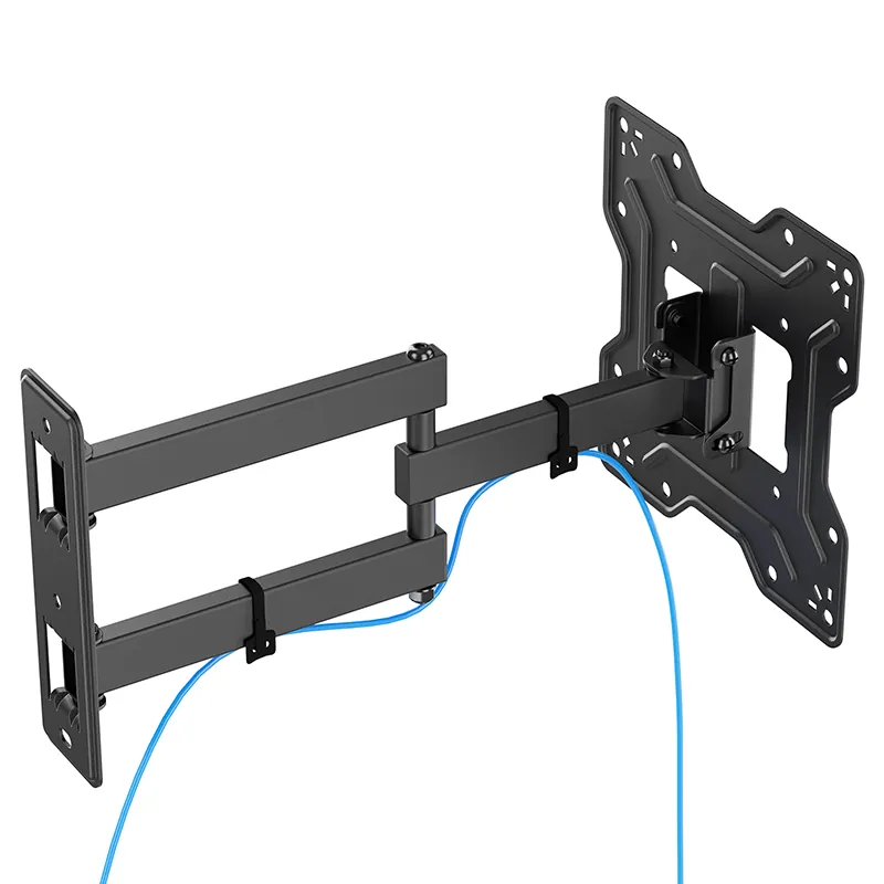 Suport TV de Perete 23-43INCH 30KG Cabletech
