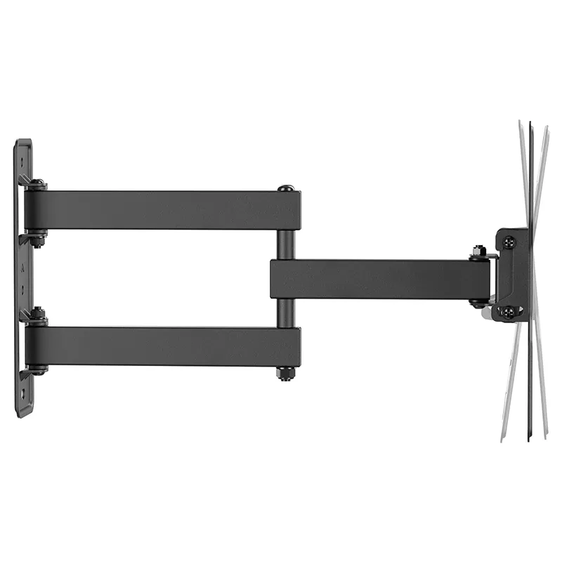 Suport TV de Perete 23-43INCH 30KG Cabletech