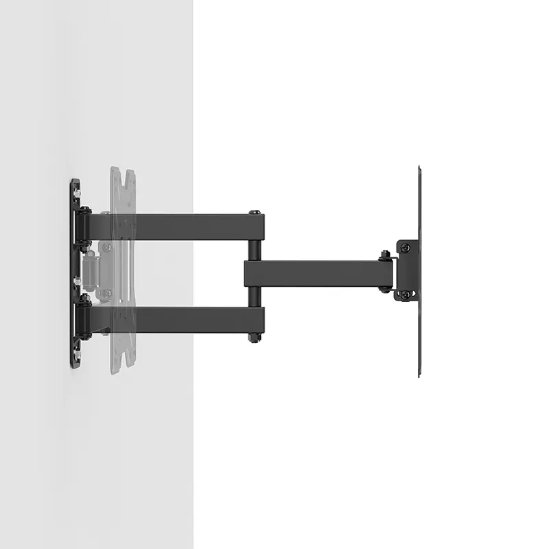 Suport TV de Perete 23-43INCH 30KG Cabletech