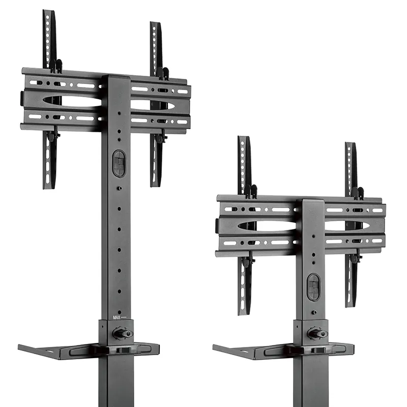 Suport TV Stand Mobil 32-55 Inch 35KG Cabletech