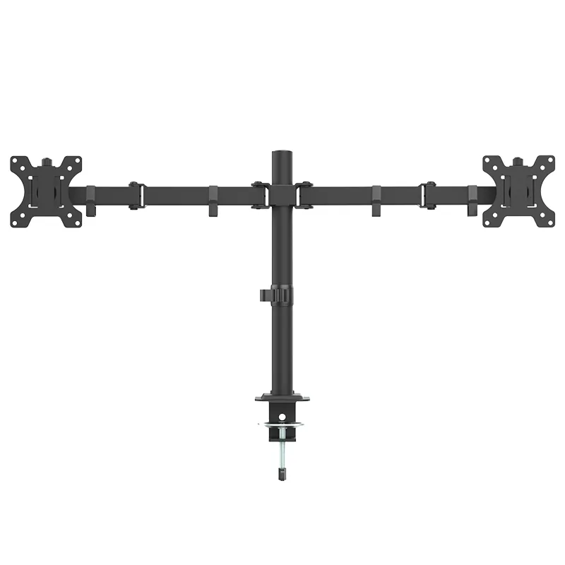 Suport 2 Monitoare 13-32 Inch Cabletech