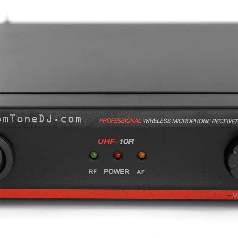 Statie 1 Microfon Wireless Tip Casca UHF 536,5 MHZ
