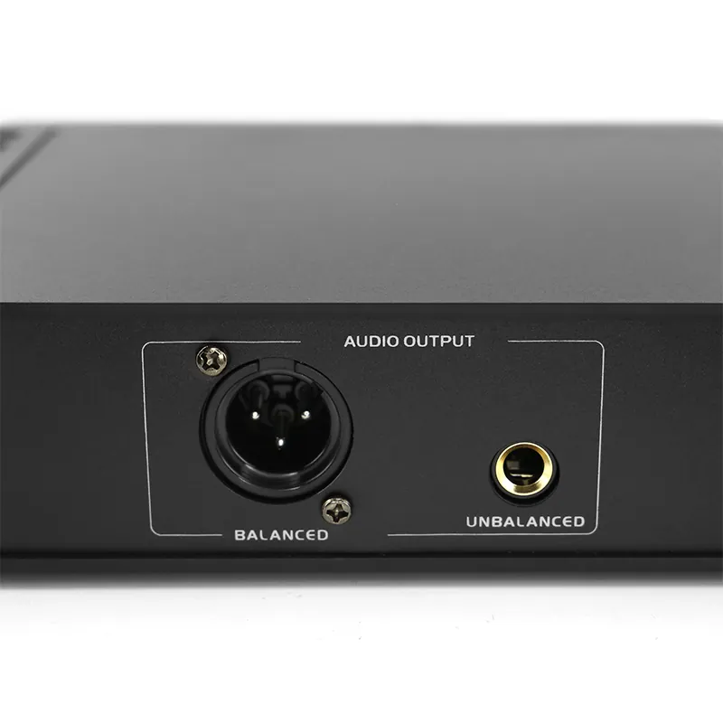 Statie 1 Microfon Wireless Tip Casca UHF 536,5 MHZ