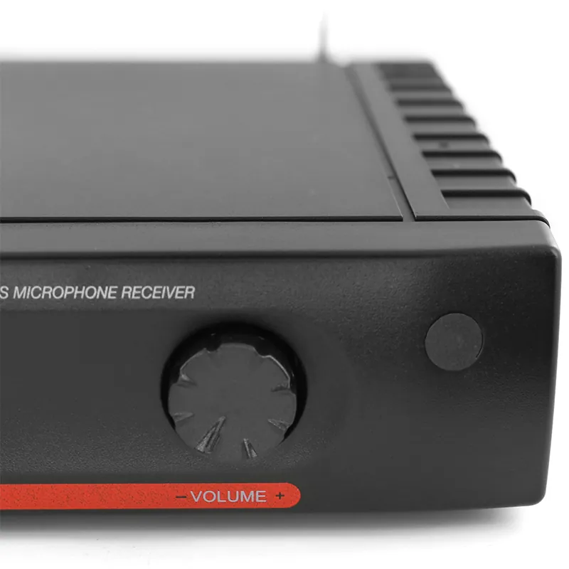 Statie 1 Microfon Wireless Tip Casca UHF 539.3 MHZ