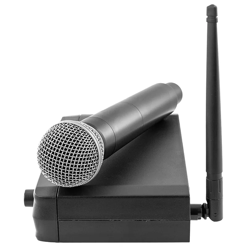 Statie 1 Microfon UHF de Mana Wireless 682.2MHZ