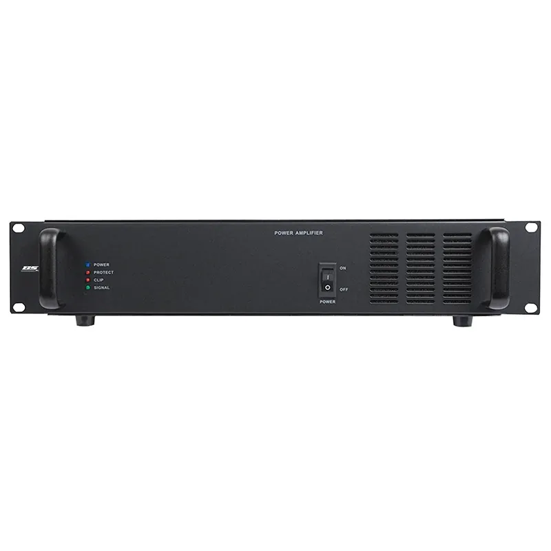 Amplificator Profesional 1 Canal 480W