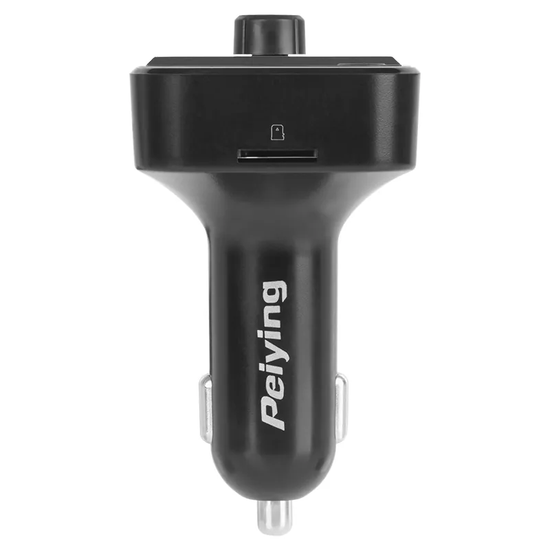 Modulator FM Audio Bluetooth USB