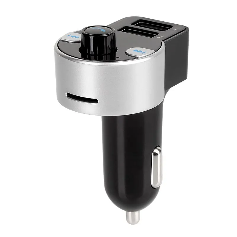 Modulator FM Audio 2XUSB Bluetooth Peiying