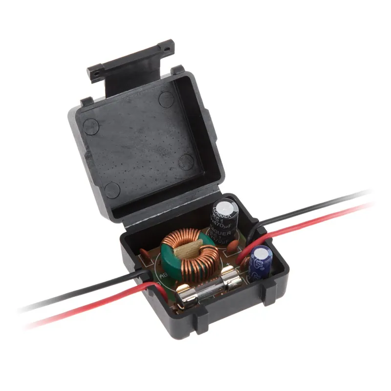 Filtru Auto F3A