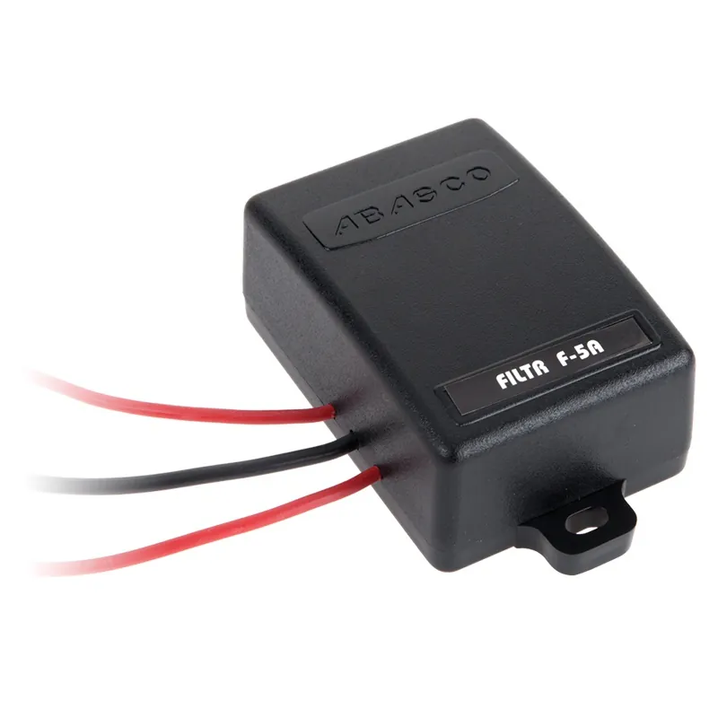Filtru Auto F5A