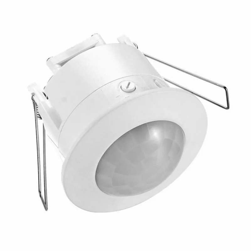 Senzor PIR 360G Montaj Rigips