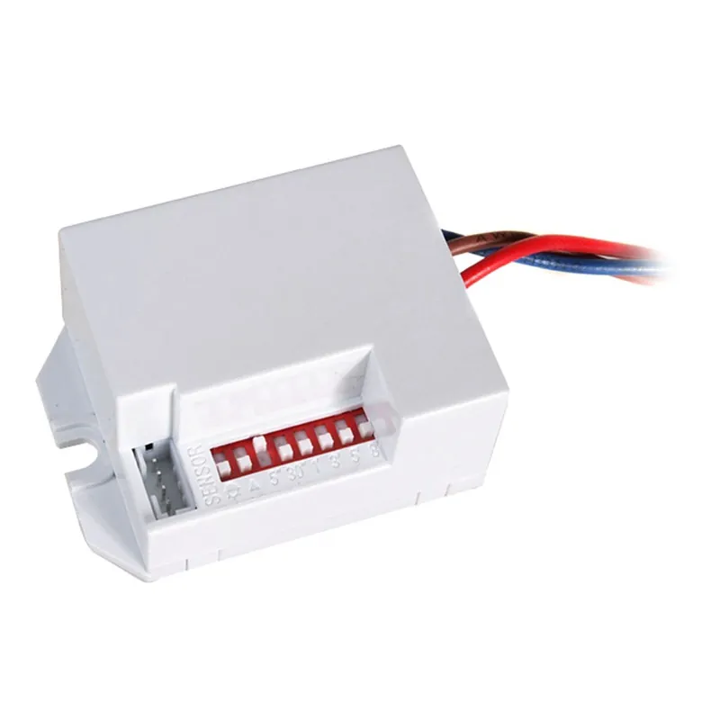 Senzor PIR Senzor Extern 800W 360 Grade