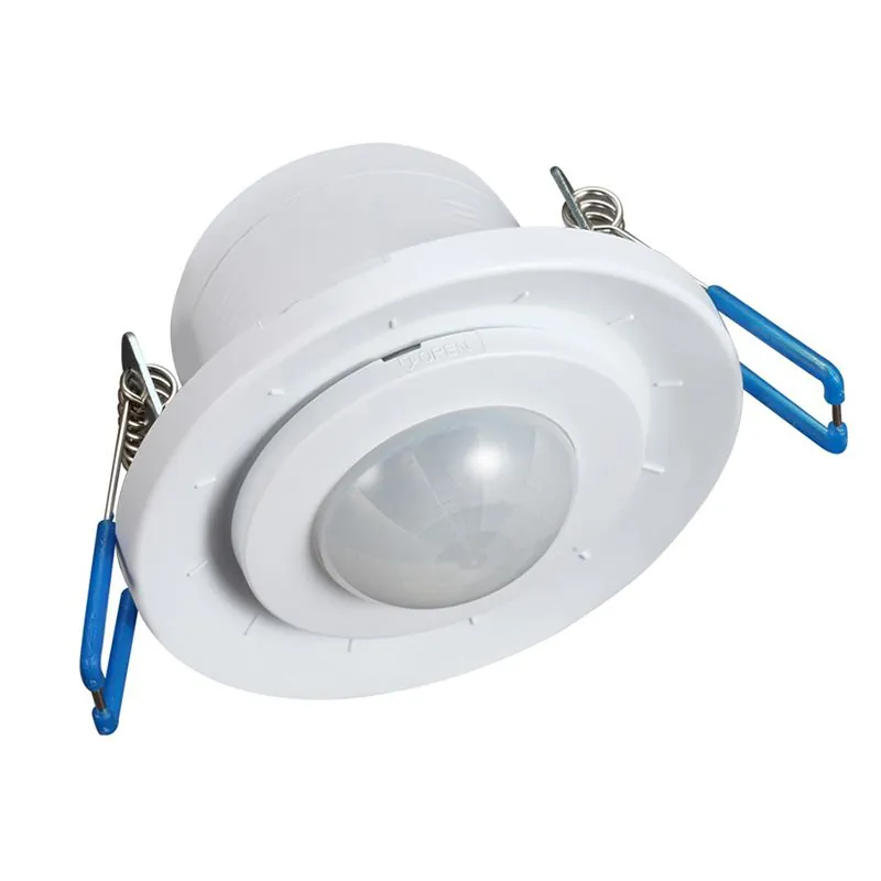 Senzor PIR Infrared Incastrabil MCE130