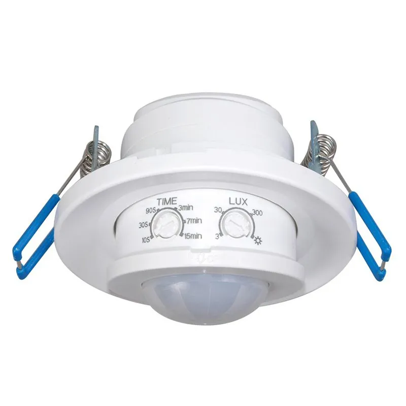 Senzor PIR Infrared Incastrabil MCE130