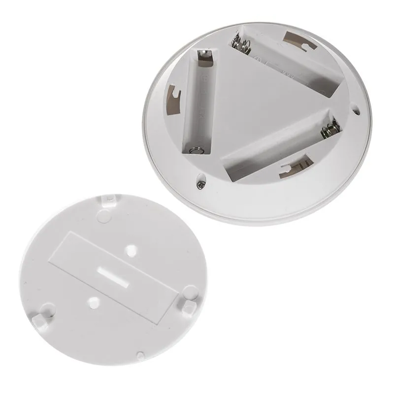 Set 6 Lampi LED cu Telecomanda MCE0165