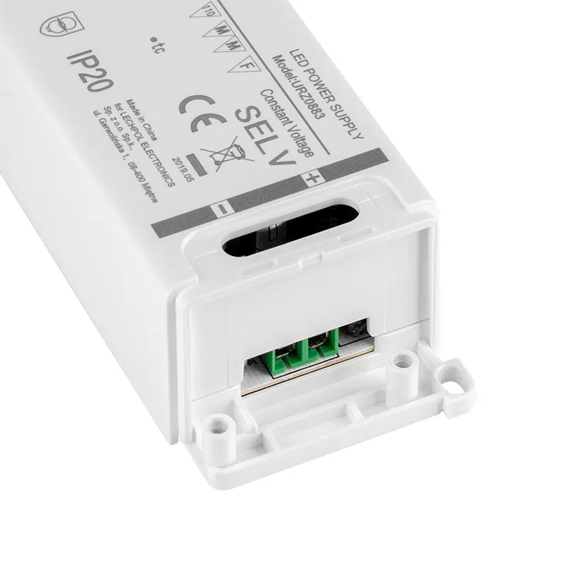 Sursa Alimentare Banda LED 12V 2.5A Rebel