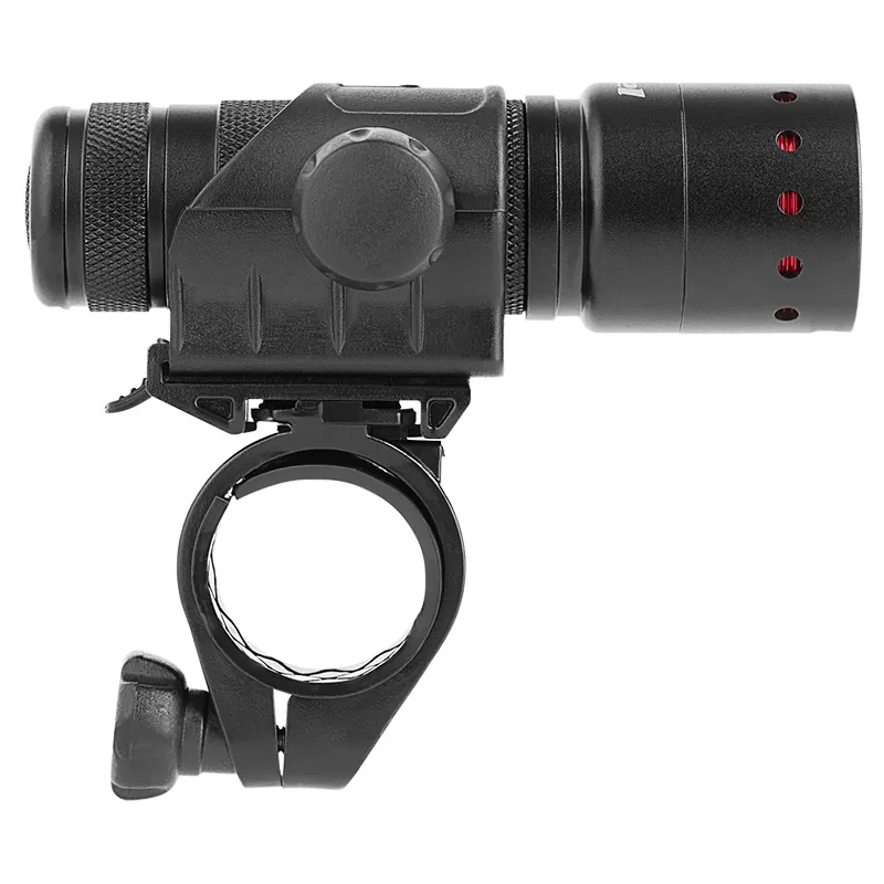 Far Bicicleta LED 3W Rebel