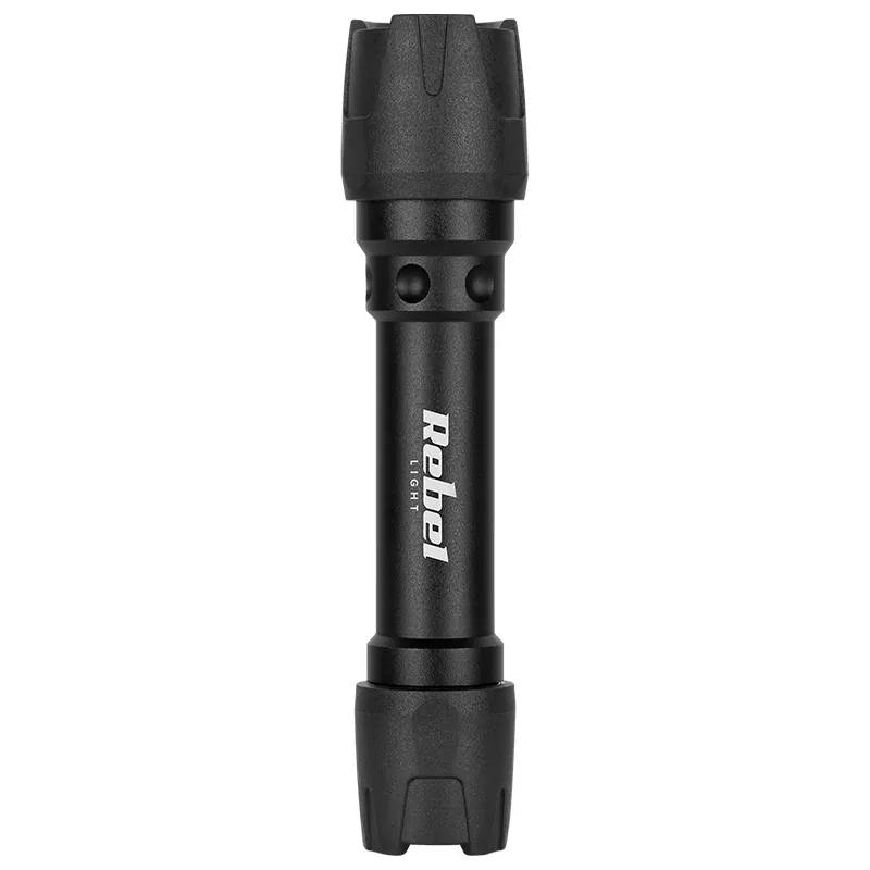 Lanterna 3W Aluminiu IP65 Rebel