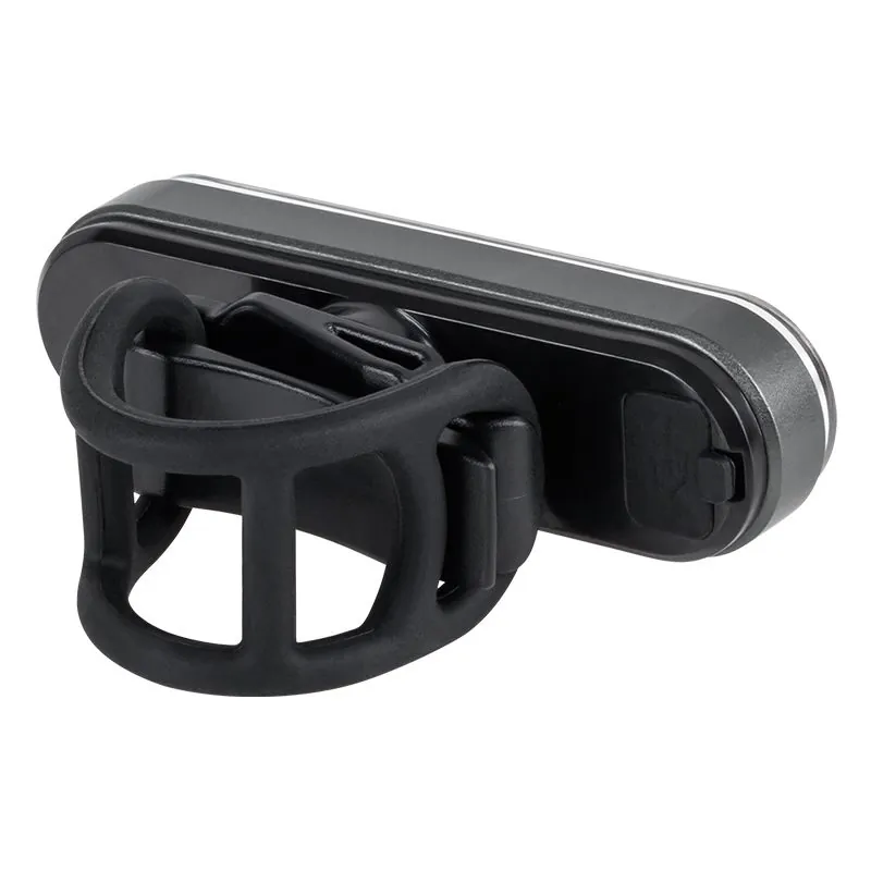 Lampa Spate Bicicleta LED COB Incarcare USB