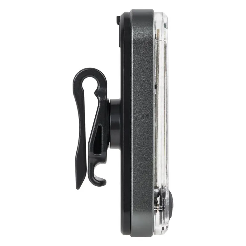 Lampa Spate Bicicleta LED COB Incarcare USB