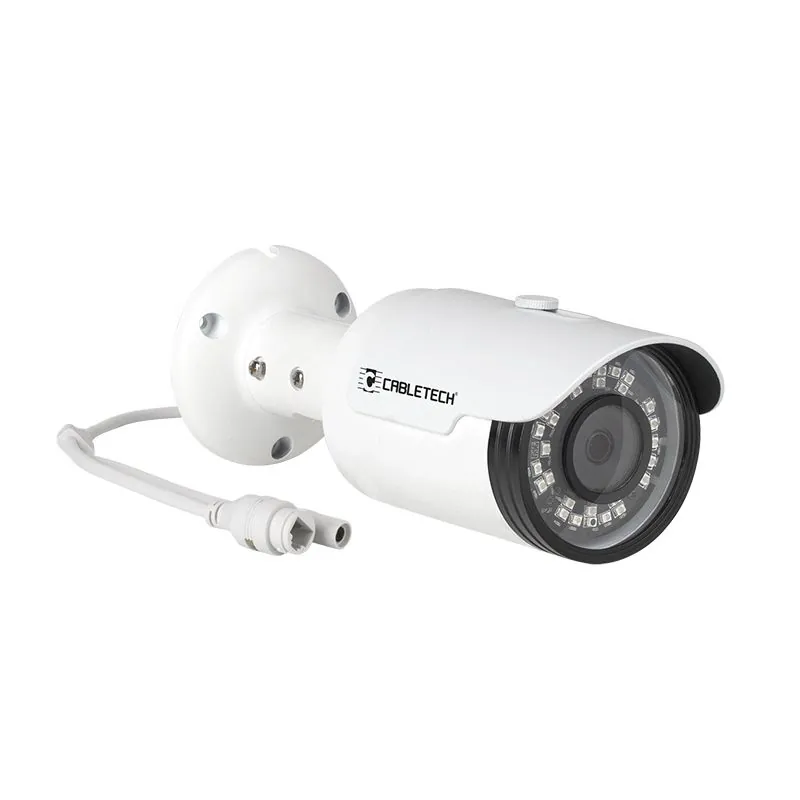 Camera Supraveghere IP 2 Mpix Cabletech