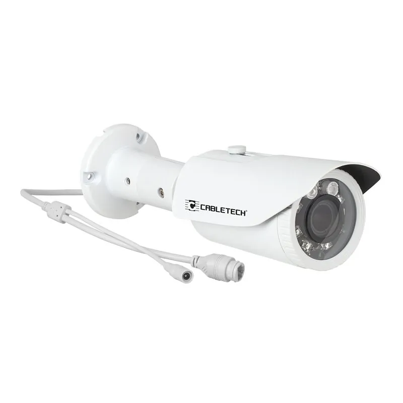 Camera Supraveghere IP 2 Mpix Cabletech