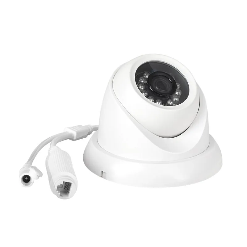 Camera Supraveghere IP 2 Mpix Cabletech
