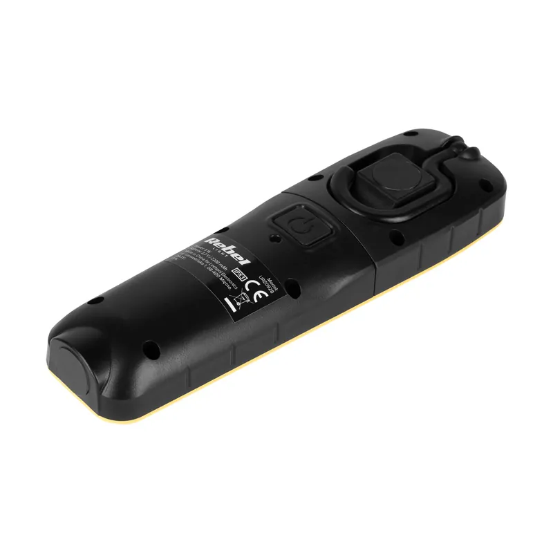 Lampa Atelier 5W COB Rebel