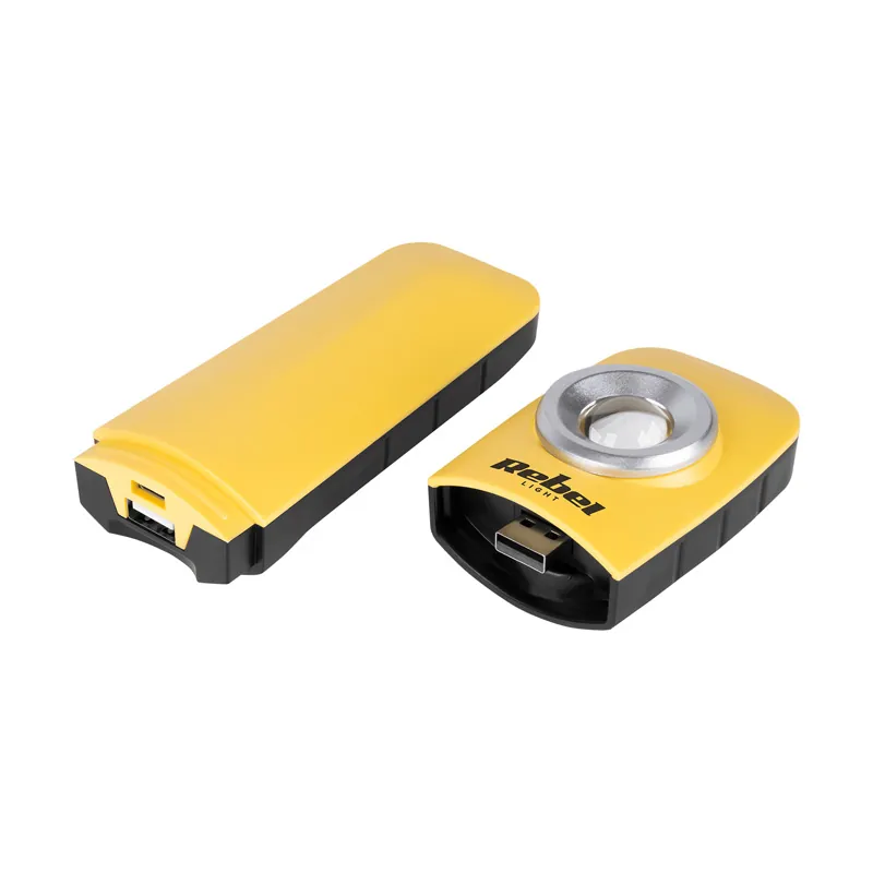 Lampa Atelier 5W COB Rebel