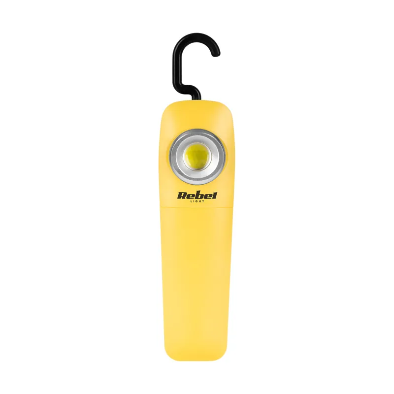 Lampa Atelier 5W COB Rebel