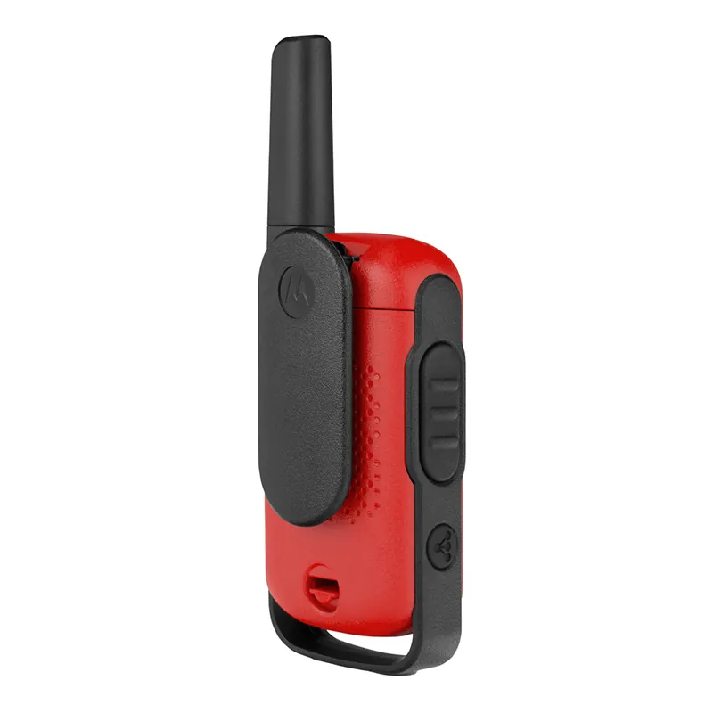 Statie Radio Pmr Set 2 Buc T42 Motorola