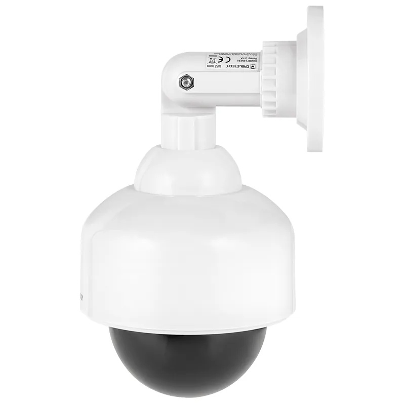 Camera Supraveghere Falsa Dummy LED Dk-10
