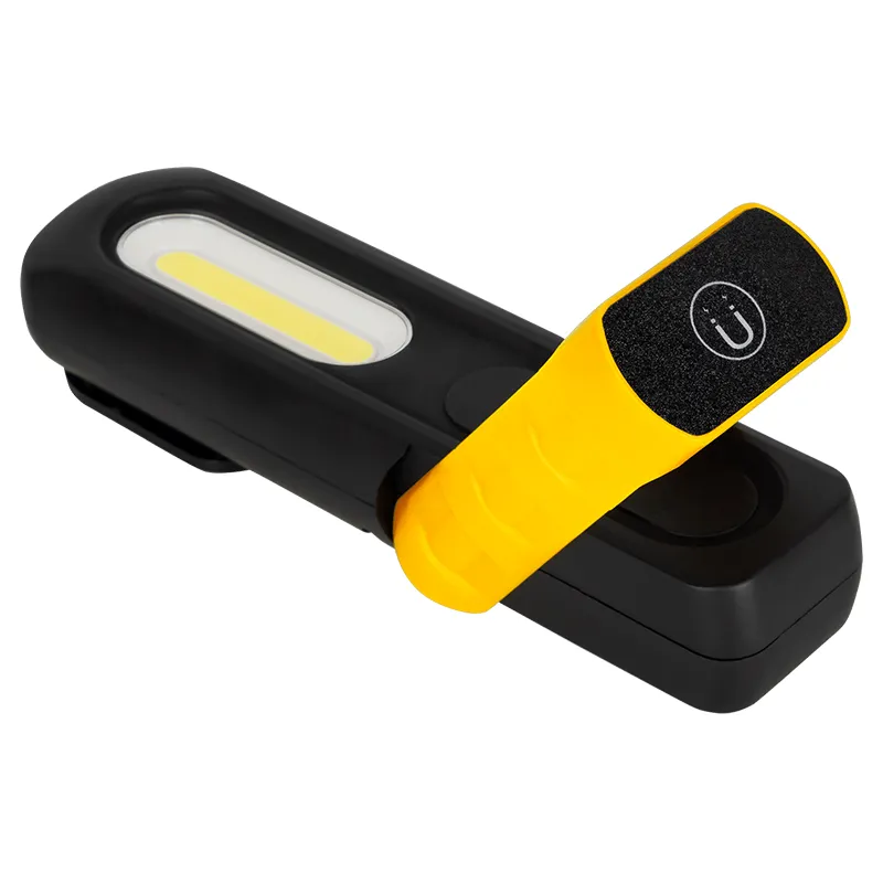Lampa Atelier 1W+5W IP33 Rebel
