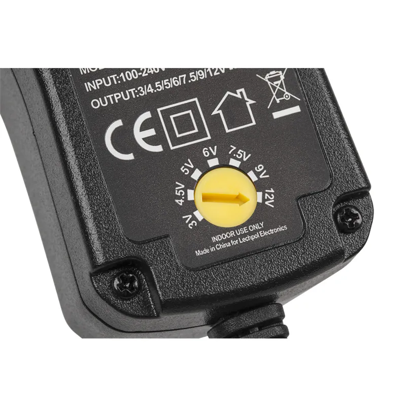 Alimentator Stabilizat Universal 1500MA Kemot