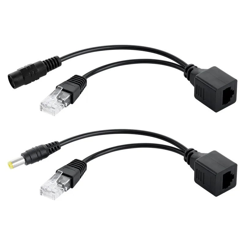 Adaptor POE LAN (Injector)