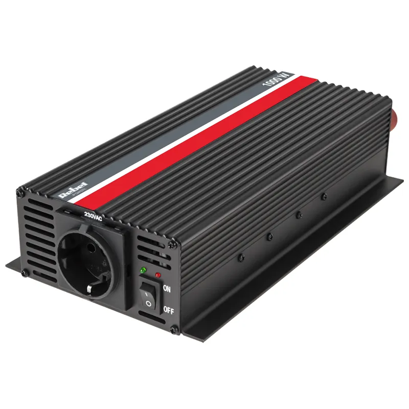 Invertor 12V 230V 1000W Rebel
