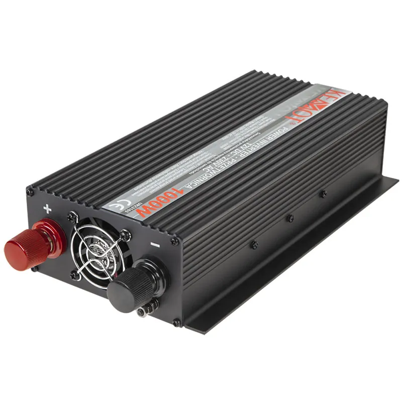 Invertor 12V 230V 1000W Rebel