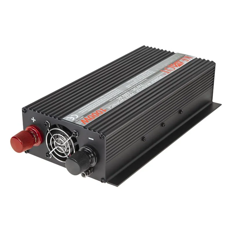 Invertor 24V 230V 1000W Kemot
