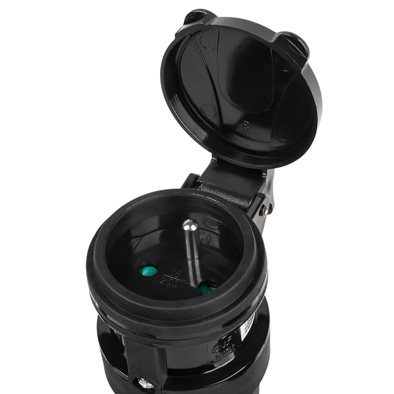 Cupla IP44 16A 250V