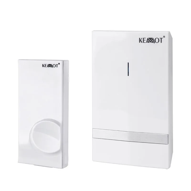 Sonerie Wireless 48 Melodii 230V