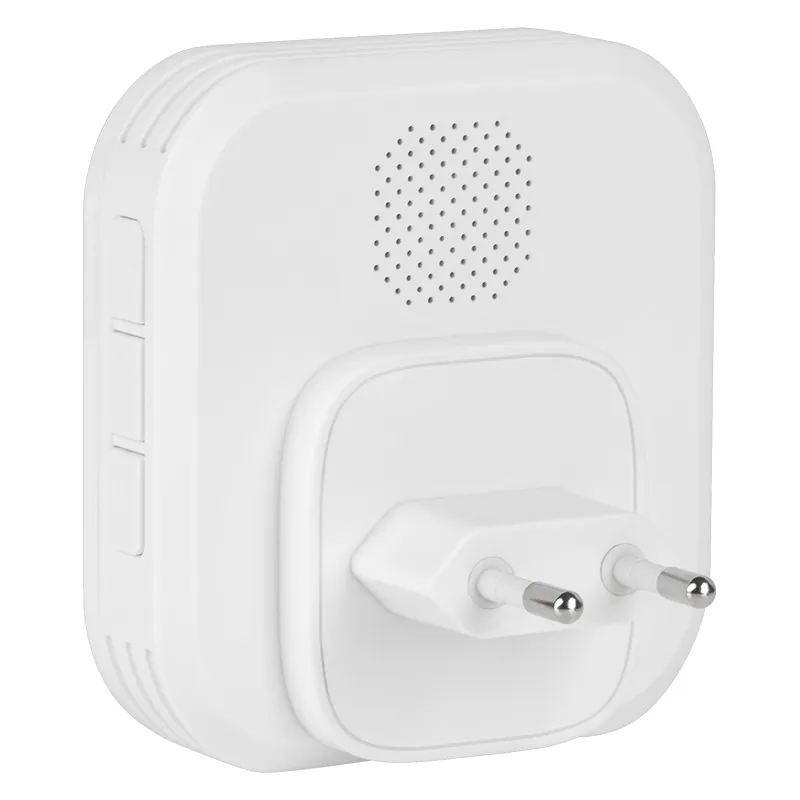 Sonerie Wireless la Priza Rebel