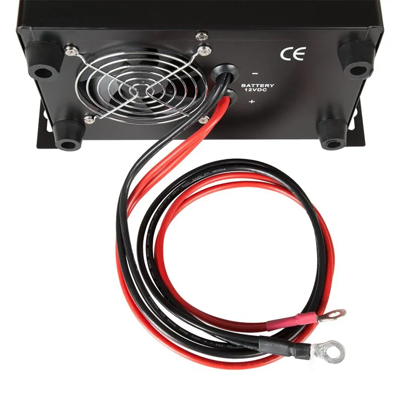 Invertor Solar 800VA 12 V Prosolar-800 Kemot