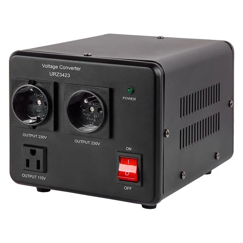 Convertor Tensiune 1600W 2000VA Kemot