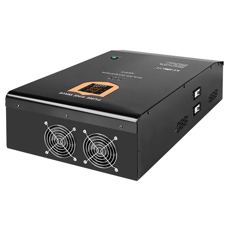 Invertor Solar 48V 7000VA 5000W Prosolar-7000 Kemot
